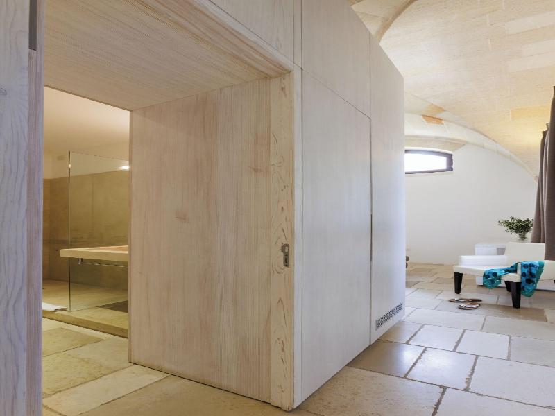 Masseria Corda Di Lana Hotel & Resort image