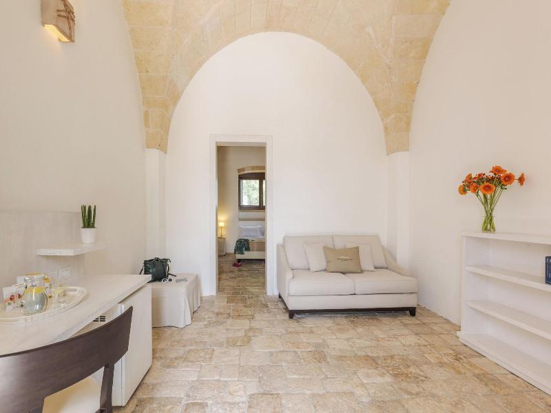 Masseria Corda Di Lana Hotel & Resort image