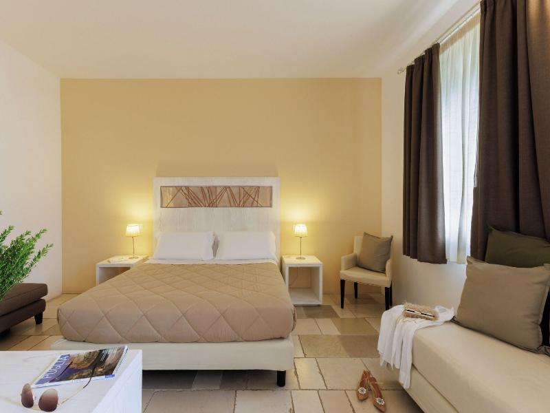 Masseria Corda Di Lana Hotel & Resort image