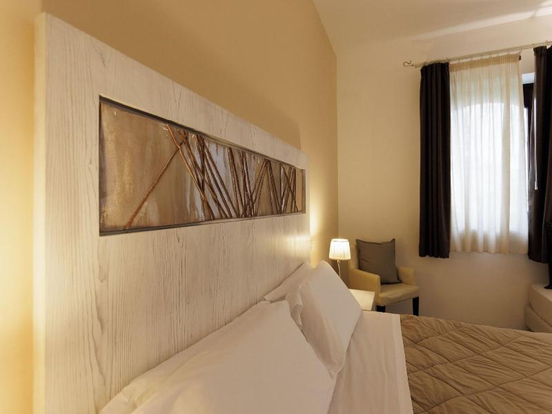 Masseria Corda Di Lana Hotel & Resort image