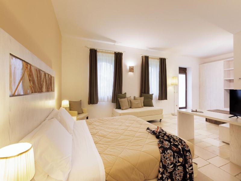 Masseria Corda Di Lana Hotel & Resort image