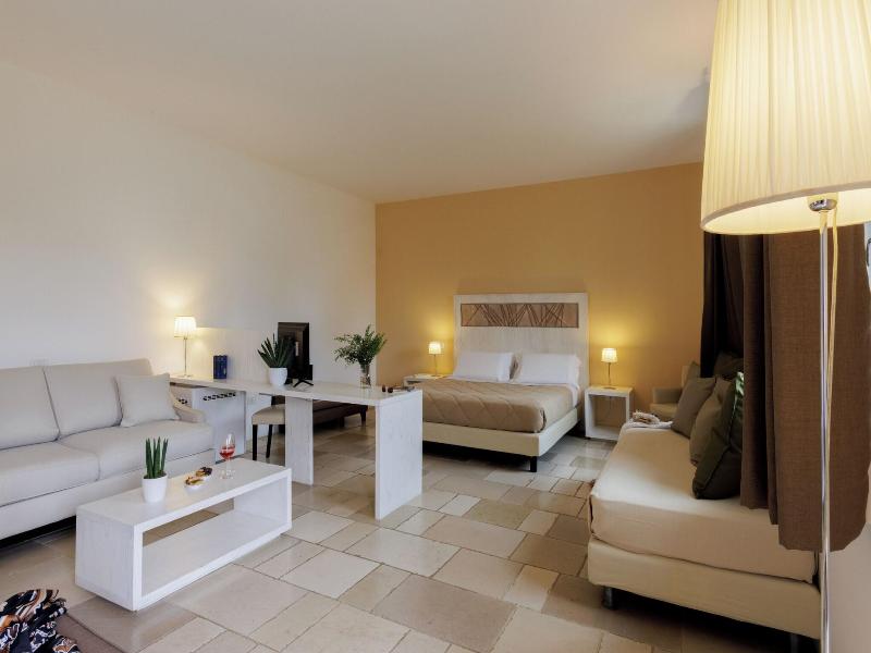 Masseria Corda Di Lana Hotel & Resort image