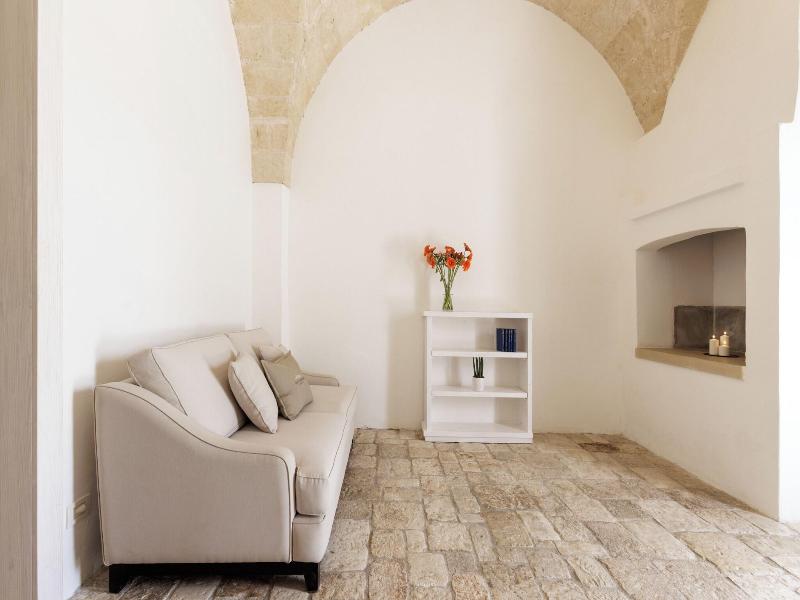 Masseria Corda Di Lana Hotel & Resort image