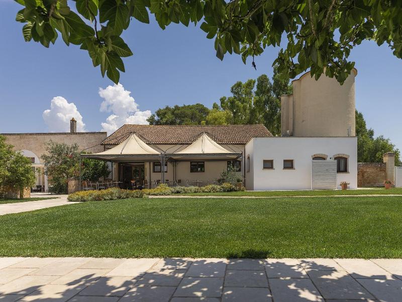 Masseria Corda Di Lana Hotel & Resort image