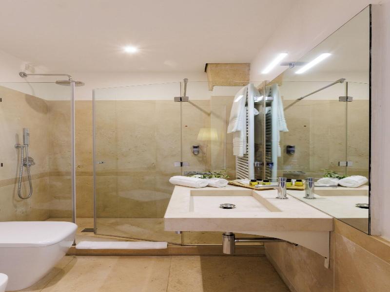 Masseria Corda Di Lana Hotel & Resort image