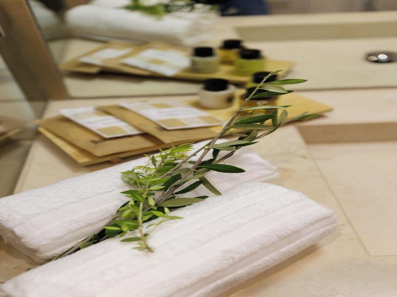 Masseria Corda Di Lana Hotel & Resort image