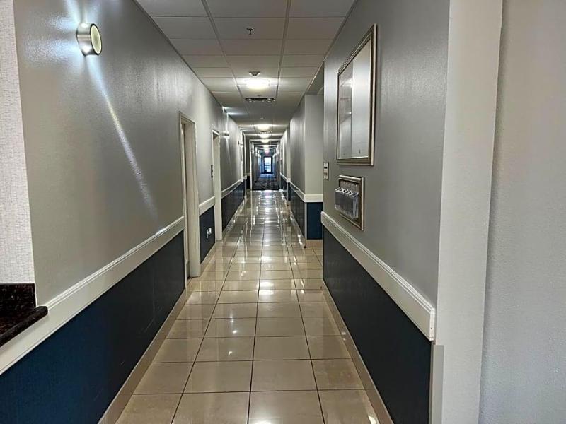 La Quinta Inn Suites By Wyndham Alvarado image