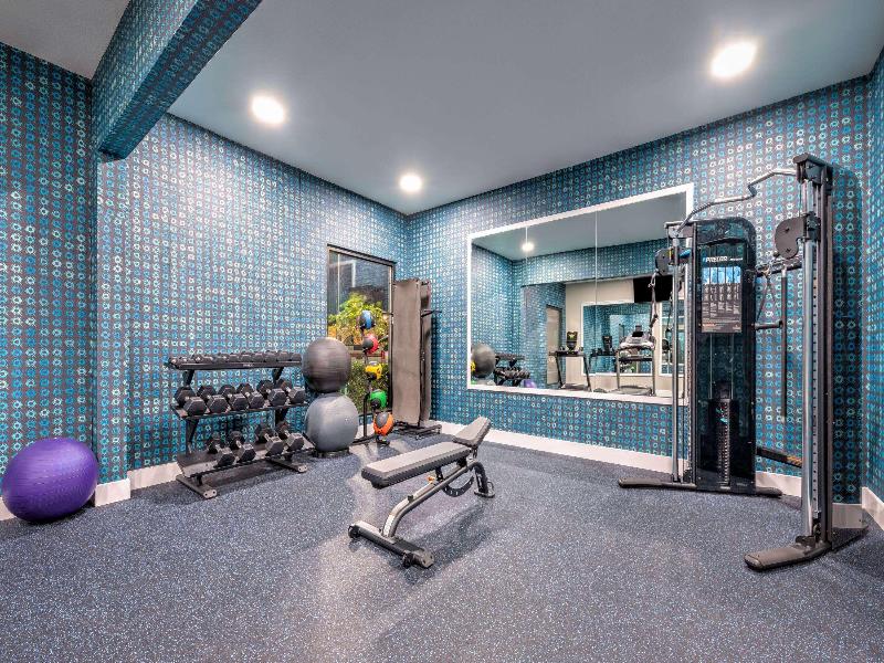 La Quinta Inn Suites By Wyndham Alvarado image