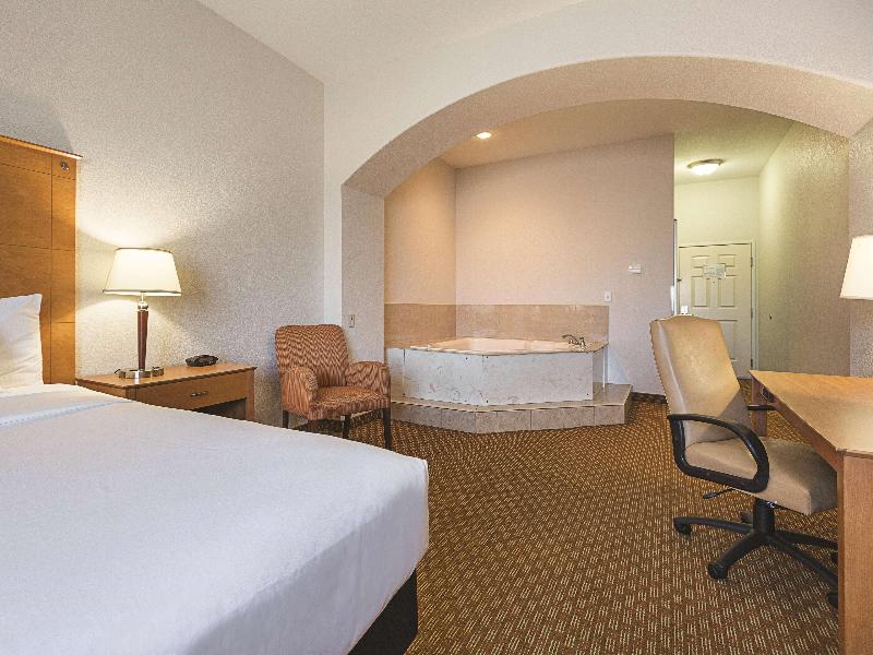 La Quinta Inn Suites By Wyndham Alvarado image