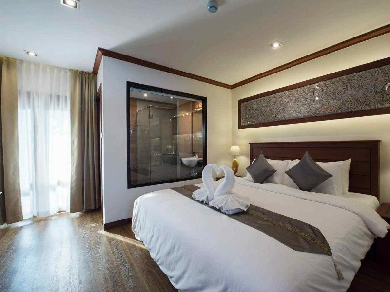 LANNA TREE BOUTIQUE HOTEL image