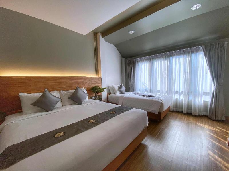 LANNA TREE BOUTIQUE HOTEL image
