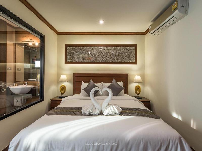 LANNA TREE BOUTIQUE HOTEL image
