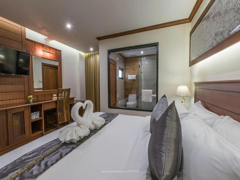 LANNA TREE BOUTIQUE HOTEL image