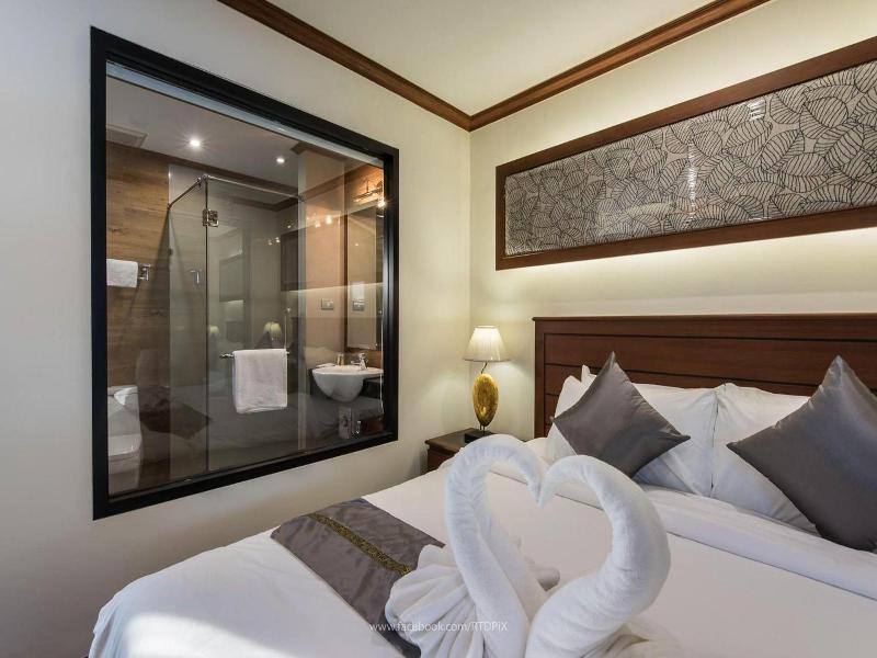 LANNA TREE BOUTIQUE HOTEL image