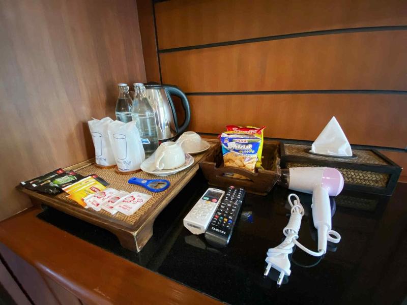 LANNA TREE BOUTIQUE HOTEL image