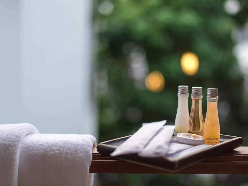 LANNA TREE BOUTIQUE HOTEL image