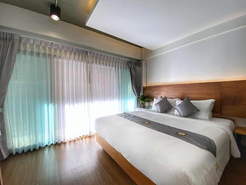 LANNA TREE BOUTIQUE HOTEL image