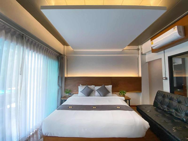 LANNA TREE BOUTIQUE HOTEL image