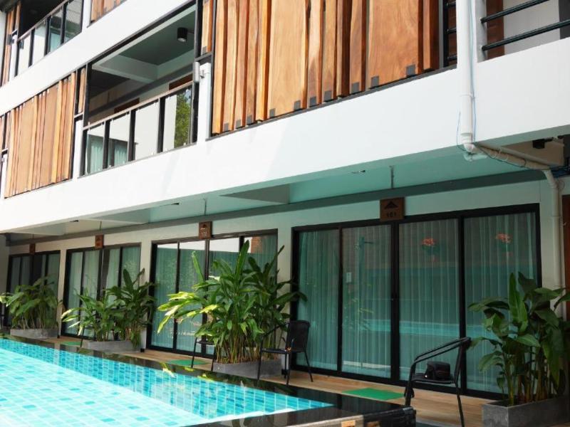 LANNA TREE BOUTIQUE HOTEL image