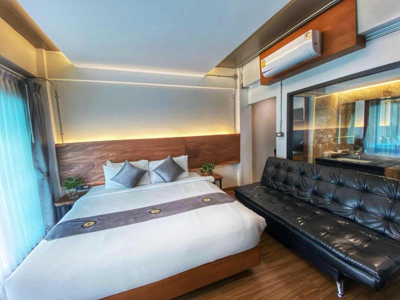LANNA TREE BOUTIQUE HOTEL image