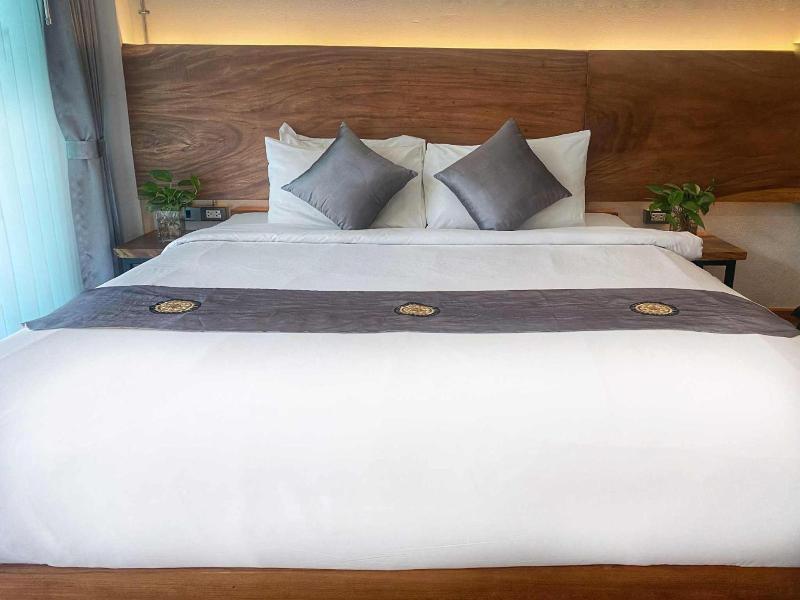 LANNA TREE BOUTIQUE HOTEL image