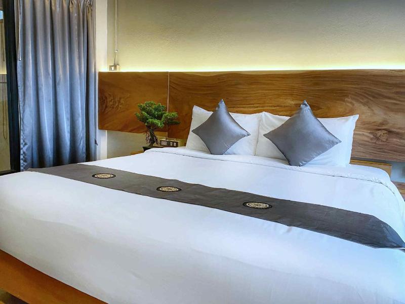 LANNA TREE BOUTIQUE HOTEL image