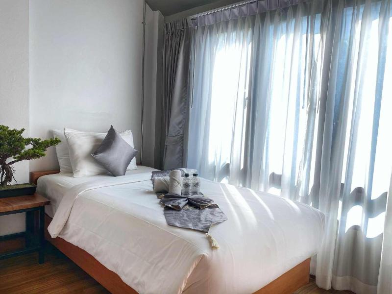 LANNA TREE BOUTIQUE HOTEL image