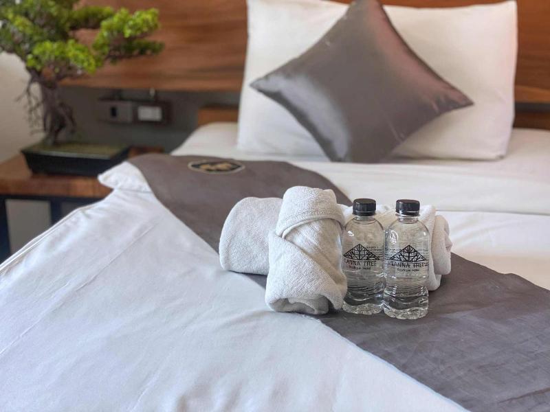 LANNA TREE BOUTIQUE HOTEL image