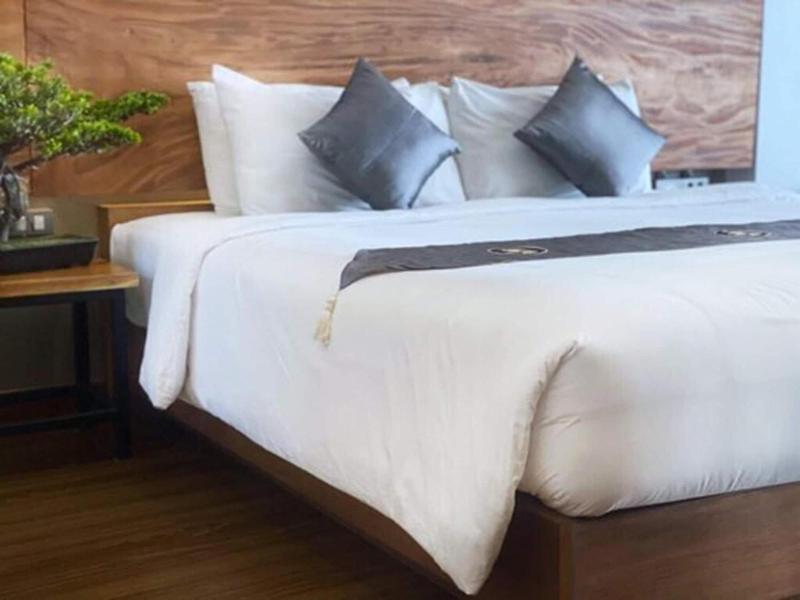 LANNA TREE BOUTIQUE HOTEL image