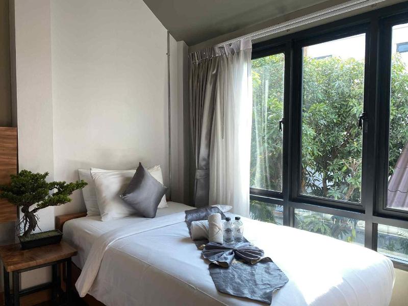 LANNA TREE BOUTIQUE HOTEL image