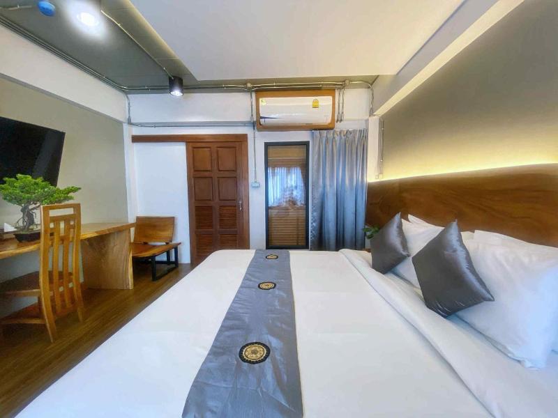 LANNA TREE BOUTIQUE HOTEL image