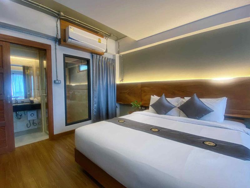 LANNA TREE BOUTIQUE HOTEL image