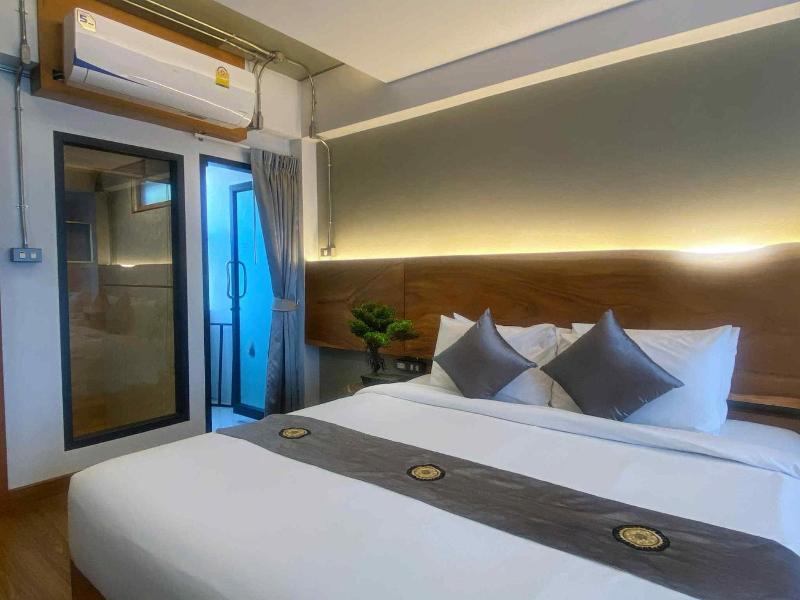 LANNA TREE BOUTIQUE HOTEL image