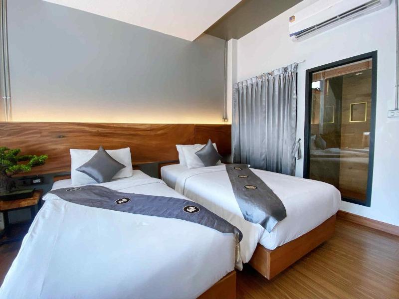 LANNA TREE BOUTIQUE HOTEL image