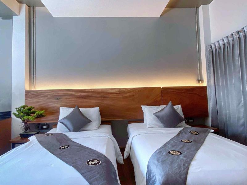 LANNA TREE BOUTIQUE HOTEL image