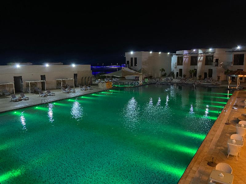 Mirage Bab Al Bahr Hotel image