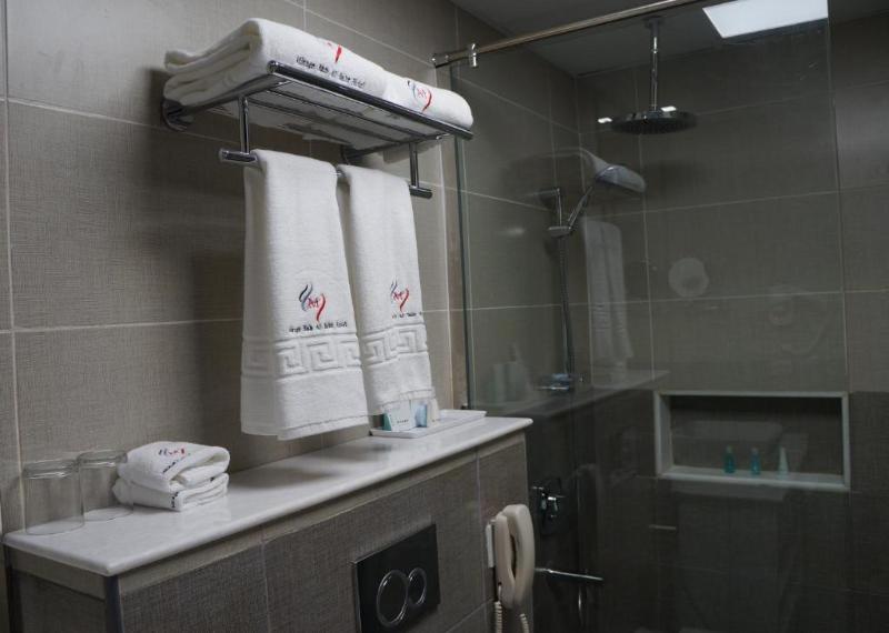 Mirage Bab Al Bahr Hotel image