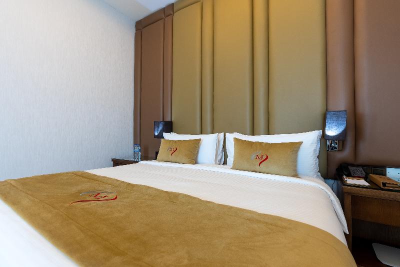 Mirage Bab Al Bahr Hotel image