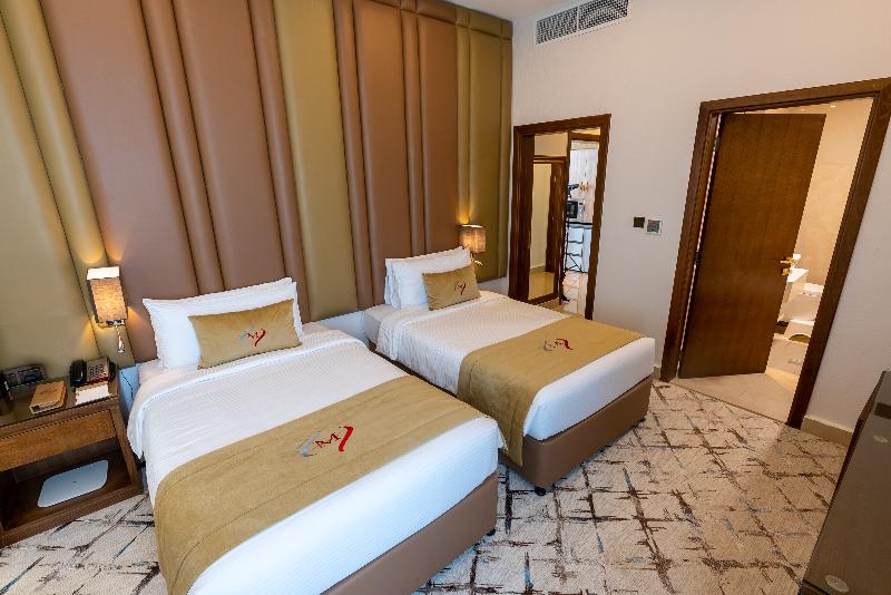 Mirage Bab Al Bahr Hotel image