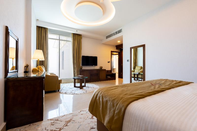 Mirage Bab Al Bahr Hotel image