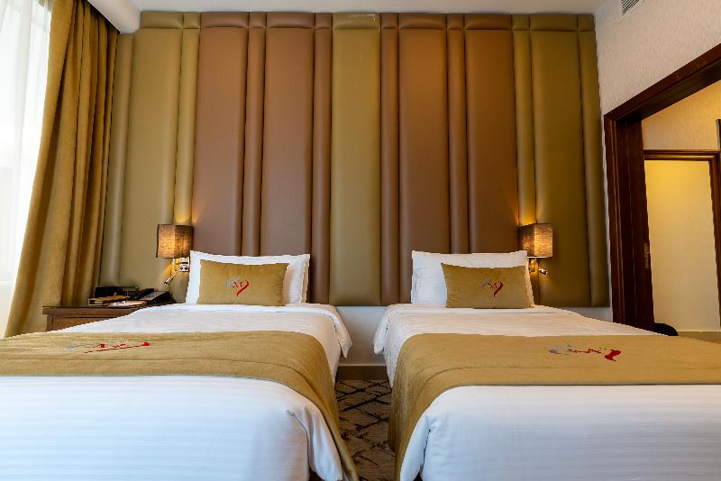 Mirage Bab Al Bahr Hotel image