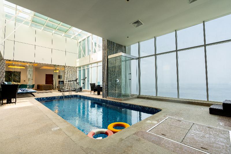Mirage Bab Al Bahr Hotel image