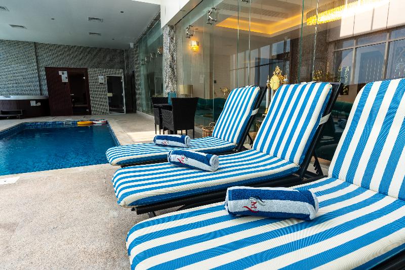 Mirage Bab Al Bahr Hotel image