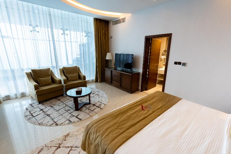 Mirage Bab Al Bahr Hotel image