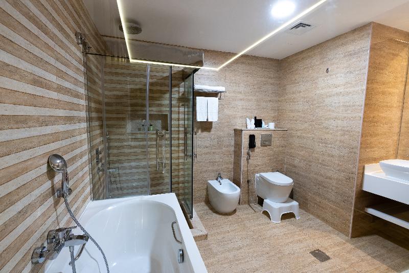 Mirage Bab Al Bahr Hotel image
