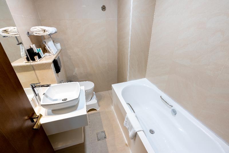 Mirage Bab Al Bahr Hotel image