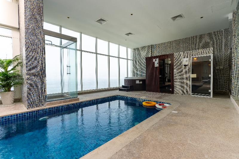 Mirage Bab Al Bahr Hotel image