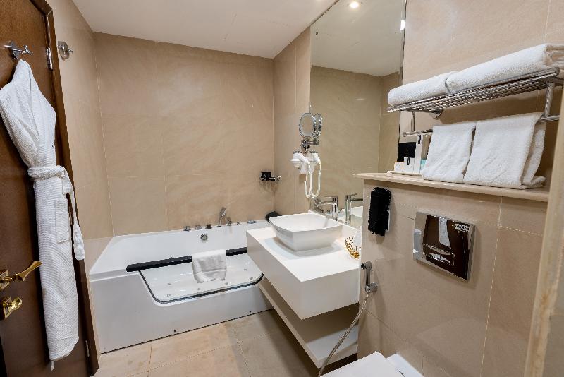 Mirage Bab Al Bahr Hotel image