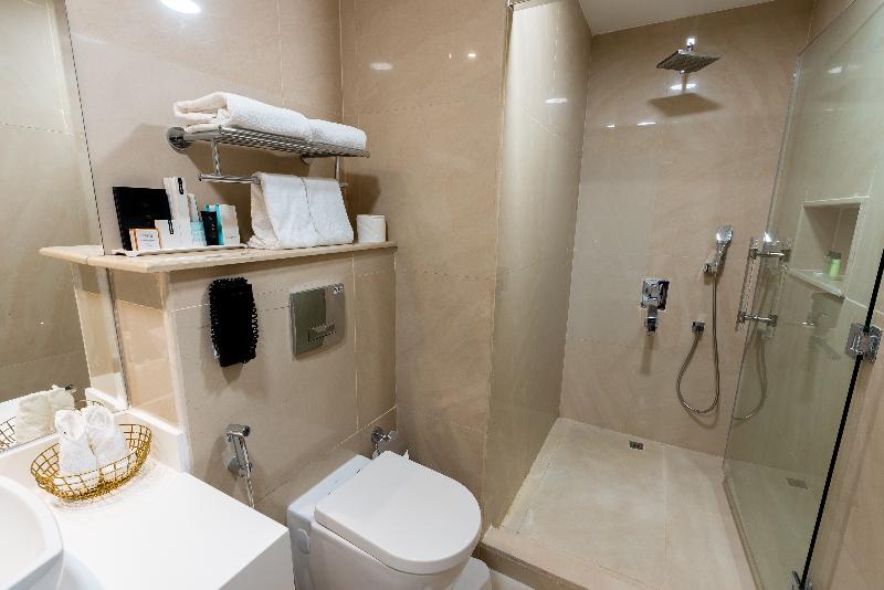 Mirage Bab Al Bahr Hotel image
