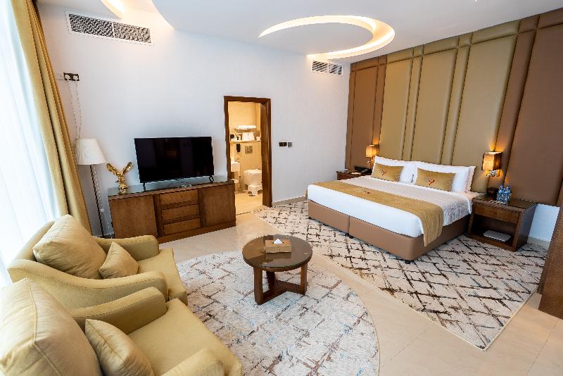 Mirage Bab Al Bahr Hotel image